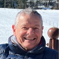 Laurent Riem