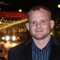 Patrick Martin