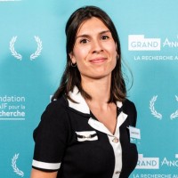 Laurie Découx ☀