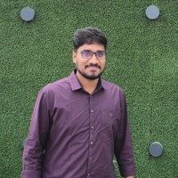 Trinadh Reddy Tatiparthy