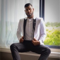 Mark Govender