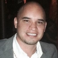 Joe Saenz