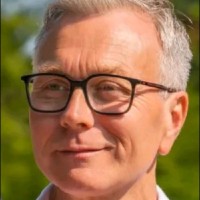 Mario Van Geffen