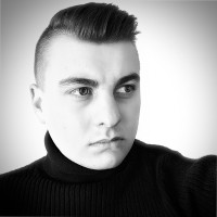 Lex Van Den Bosch