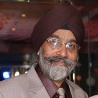 Kuldip Bedi