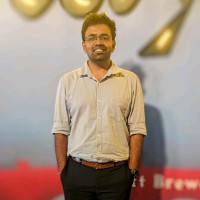 yogesh selvaraj