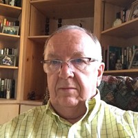 bill oliver