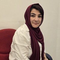 Ghadir Ibrahim