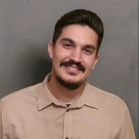 Marios Moustakidis