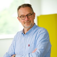 Laurent Hagenaers