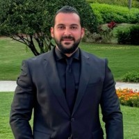 Jude Jamal