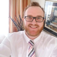 Stephan Beukes