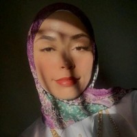 Nouhaila Aj