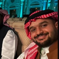 Abdulrahman Aljubair