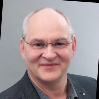 Christoph Volker Schneider, Dipl.-Ing.