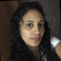 Rosiane de Souza Viana