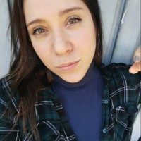 Mayra Alejandra García