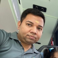 Ramakrishnan Ramaseshan