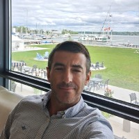 Christophe Bonnecaze