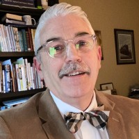 David Delozier, Ph.D.