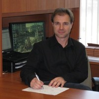 Stéphane Marcouiller, Ing.