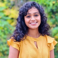 Swetha Kota