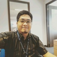 Fahdil Ahady Hazain