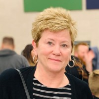 Debby Strong