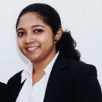 Jasmine Joseph