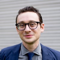 Elliot Krasnopoler
