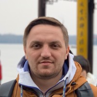 Максим Якимук