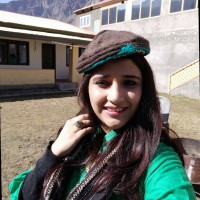 Izza Asad
