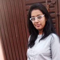 Gauri Agarwal
