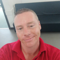 Barry Taylor