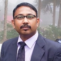 Ram Kumar