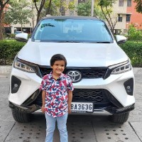 Shashank G
