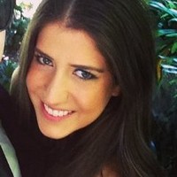 Cassie Green