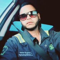 Veron Roopnarine