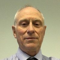 Brian Jarvis