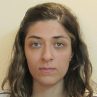 Fatima Berenji Tehrani