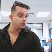 Vijesh Nair