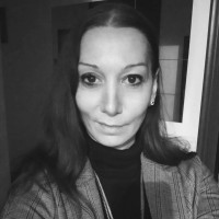 Rossana Degregori