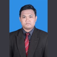 Dicky Krisnanda