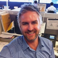 Stewart Talbot