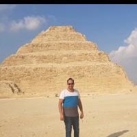 Ahmed Hamdy