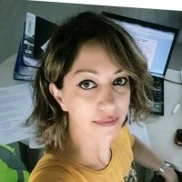 Aynur Kayapinar Ozdemir