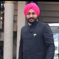 Manpreet Singh