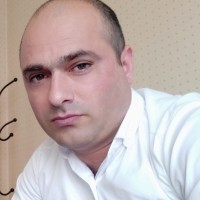 Javanshir Ismayilov