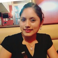 Lisseth Mautino Flores