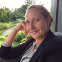 Eva Nyqvist